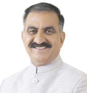 मुख्यमंत्री ने बच्चों से किया वायदा निभाया, स्कूल भवनों के लिए चार करोड़ रुपये जारी