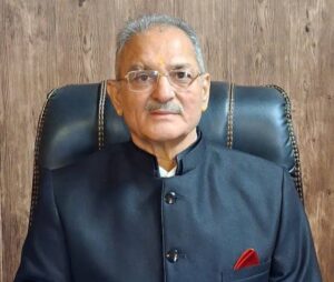 राष्ट्रपति के हिमाचल दौरे से प्रदेशवासियों के साथ आत्मीय संबंध और सुदृढ़ः राज्यपाल